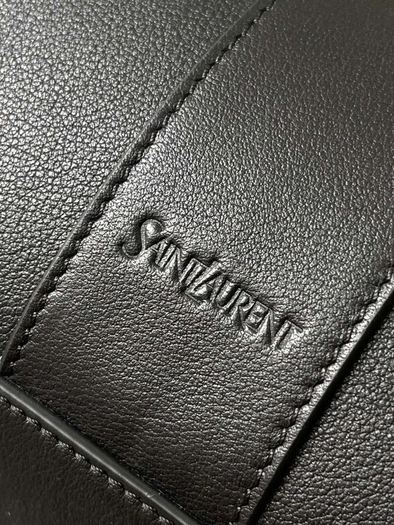 Compact YSL Shopping Bags 64718