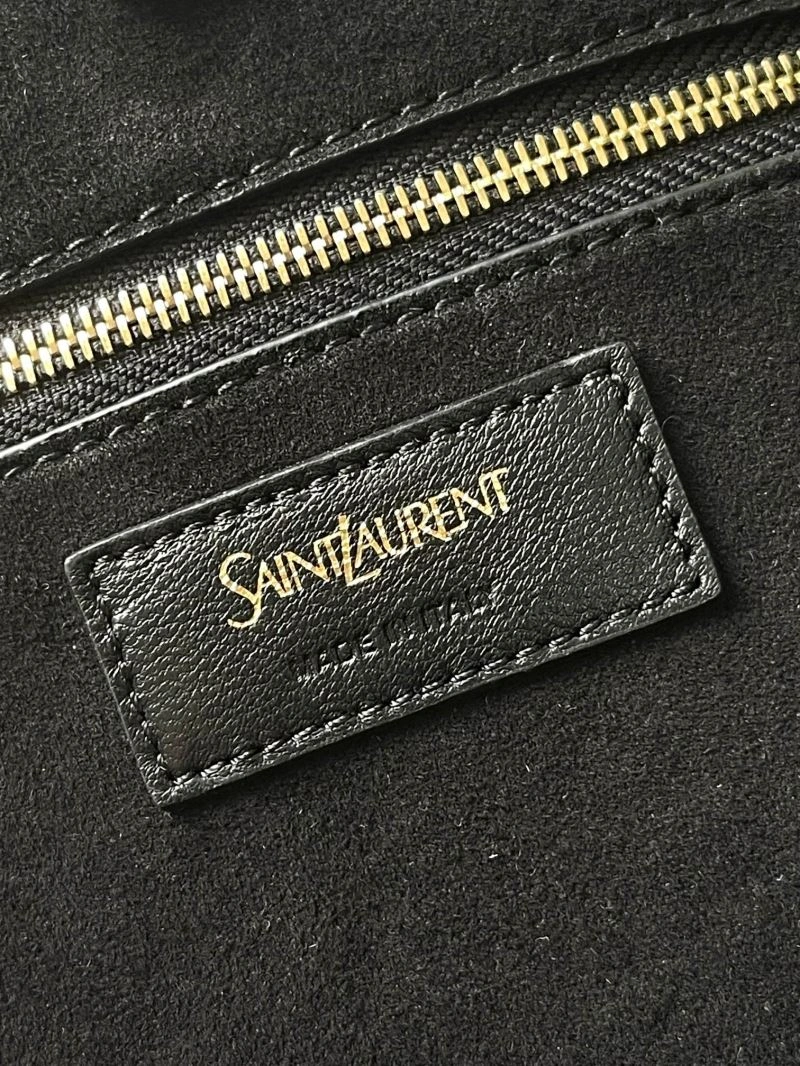 Compact YSL Shopping Bags 64718