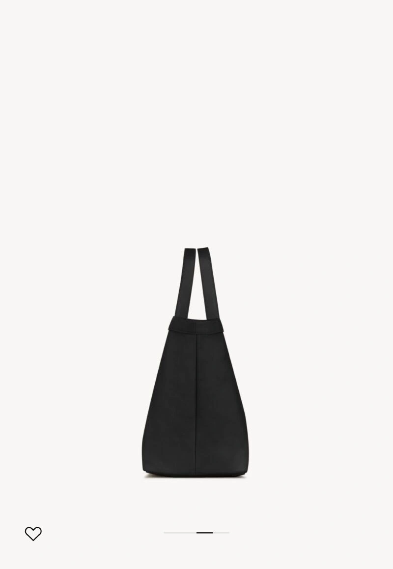 Compact YSL Shopping Bags 64718
