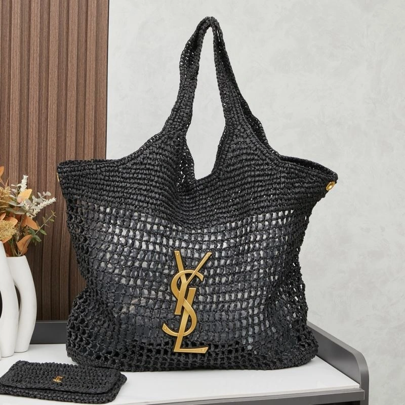 Cozy YSL Shopping Bags 88329