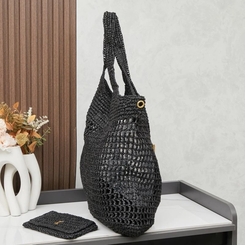 Cozy YSL Shopping Bags 88329