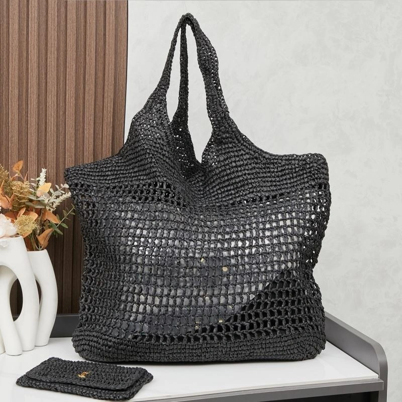 Cozy YSL Shopping Bags 88329