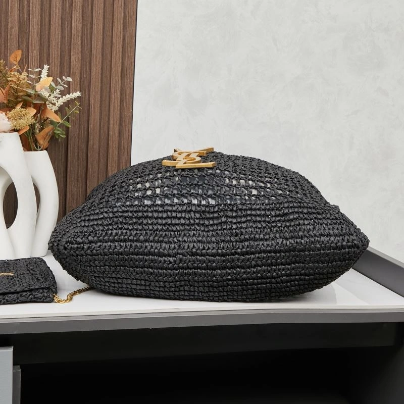 Cozy YSL Shopping Bags 88329