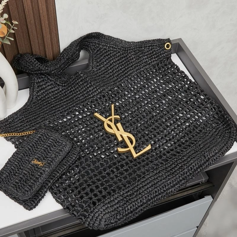 Cozy YSL Shopping Bags 88329