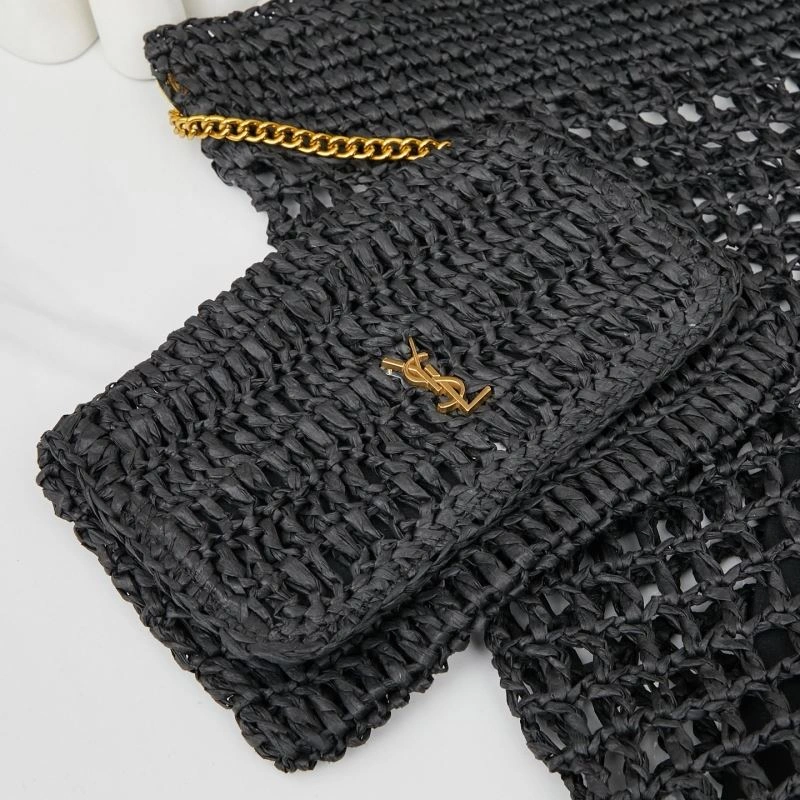 Cozy YSL Shopping Bags 88329