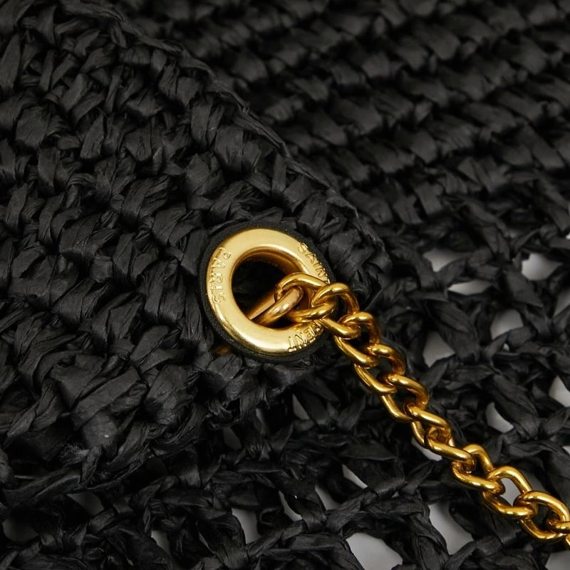 Cozy YSL Shopping Bags 88329