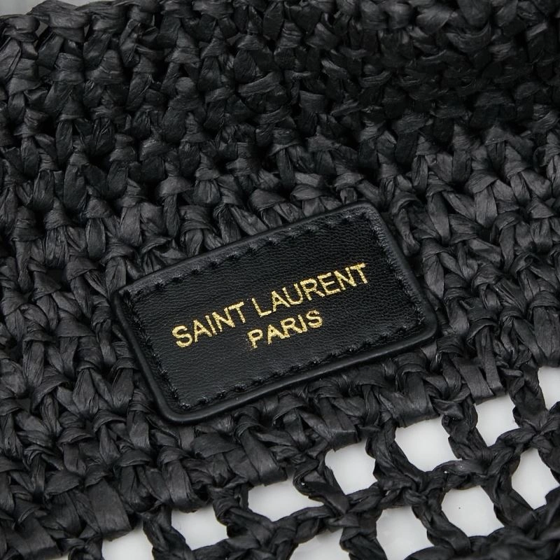 Cozy YSL Shopping Bags 88329