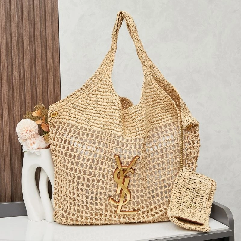 OdorResistant YSL Shopping Bags 88327