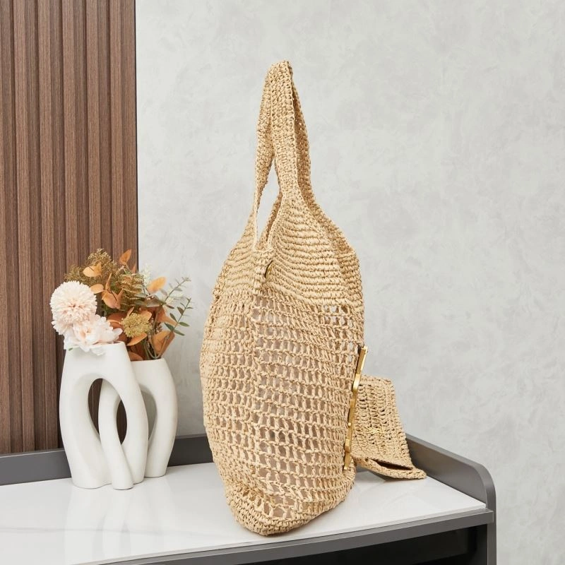 OdorResistant YSL Shopping Bags 88327