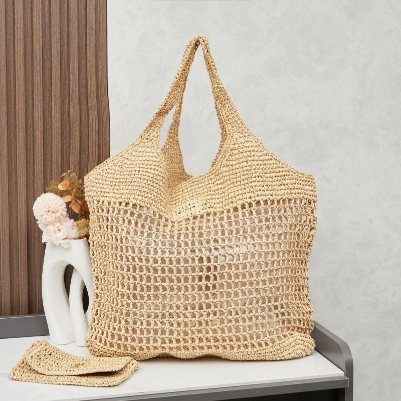 OdorResistant YSL Shopping Bags 88327