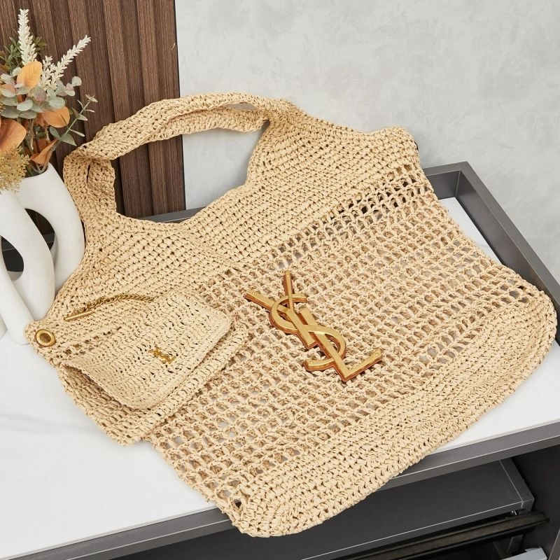 OdorResistant YSL Shopping Bags 88327