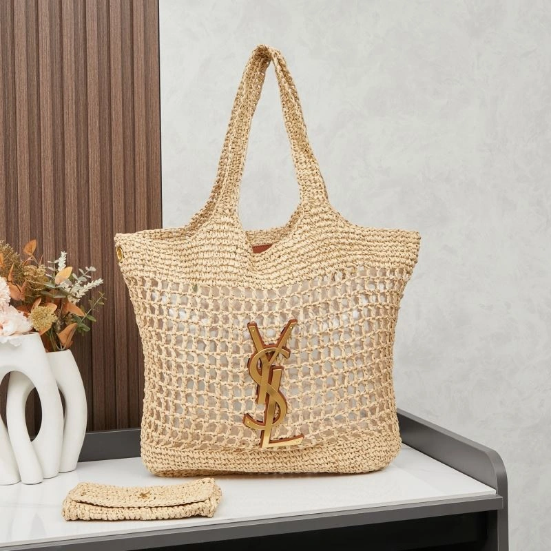 Stylish YSL Shopping Bags 88326
