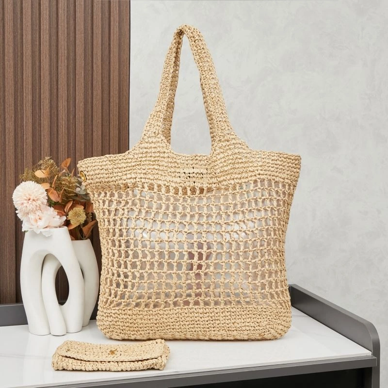 Stylish YSL Shopping Bags 88326