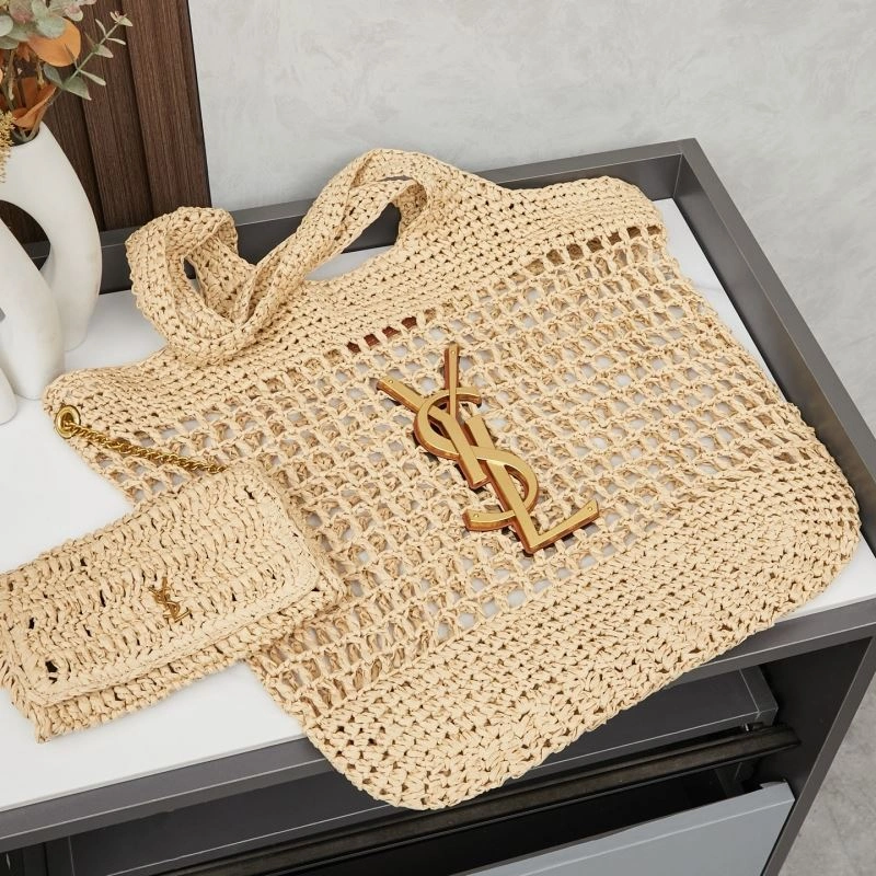 Stylish YSL Shopping Bags 88326