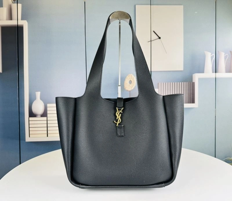 Practical YSL Shopping Bags 85766