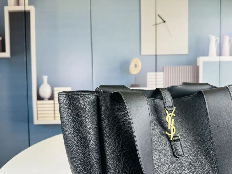 Practical YSL Shopping Bags 85766