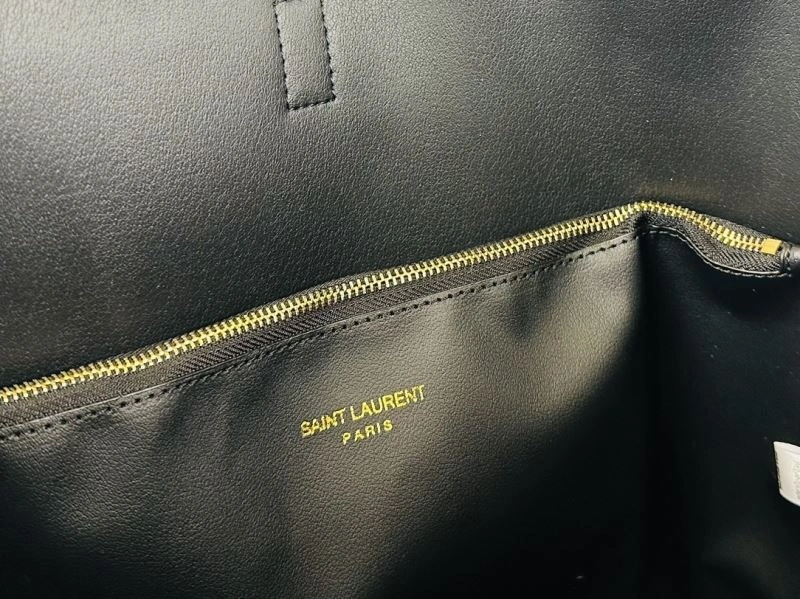 Practical YSL Shopping Bags 85766