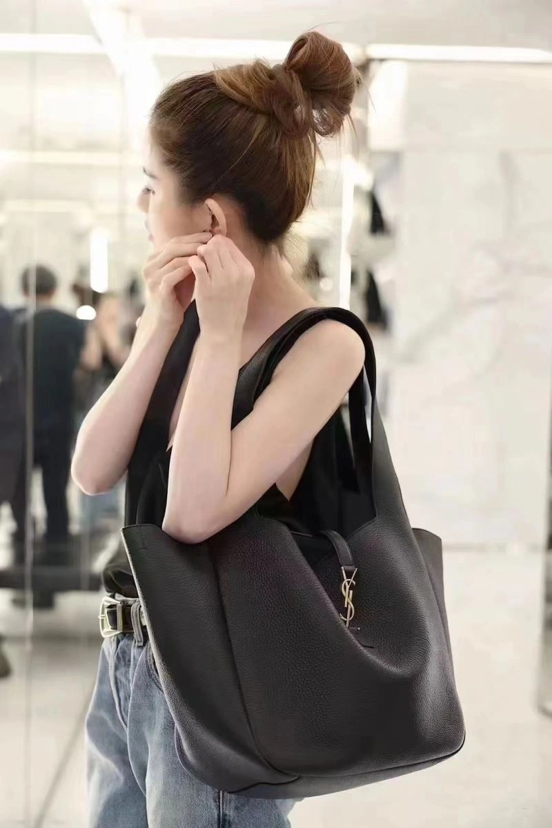 Breathable YSL Shopping Bags 63525