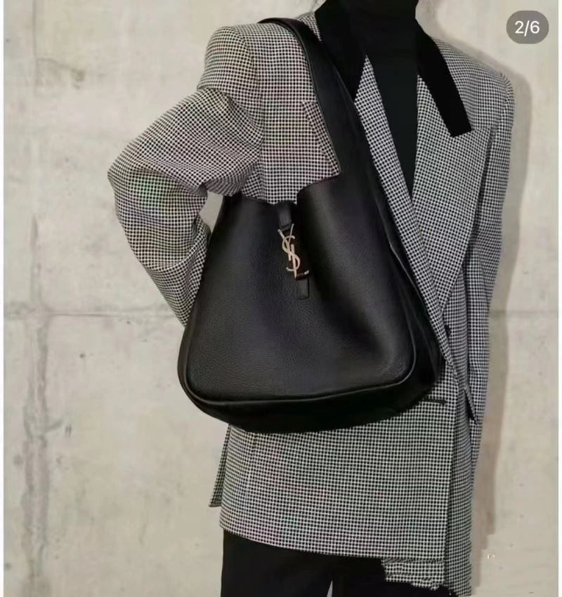 Breathable YSL Shopping Bags 63525