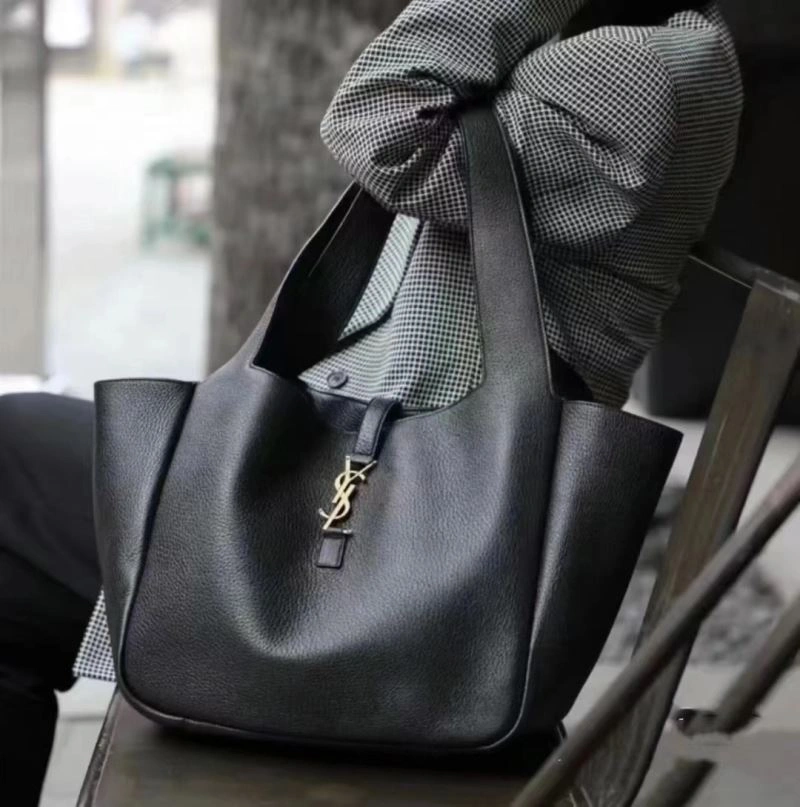 Breathable YSL Shopping Bags 63525