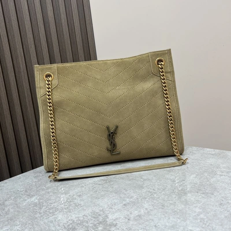 YSL Shopping Bags Unisex 63516