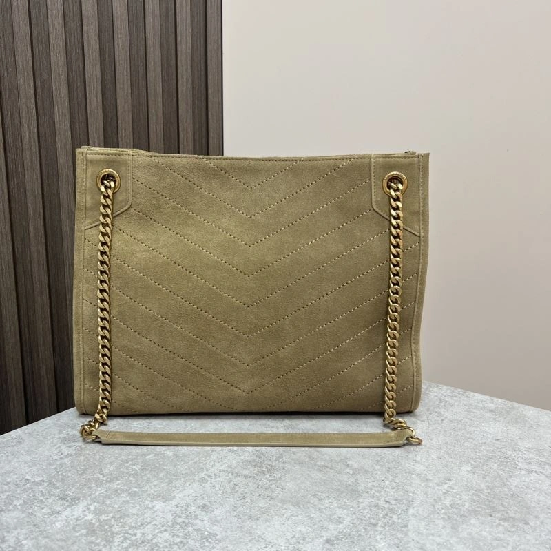YSL Shopping Bags Unisex 63516