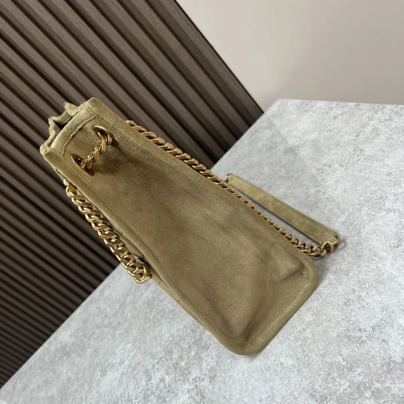 YSL Shopping Bags Unisex 63516