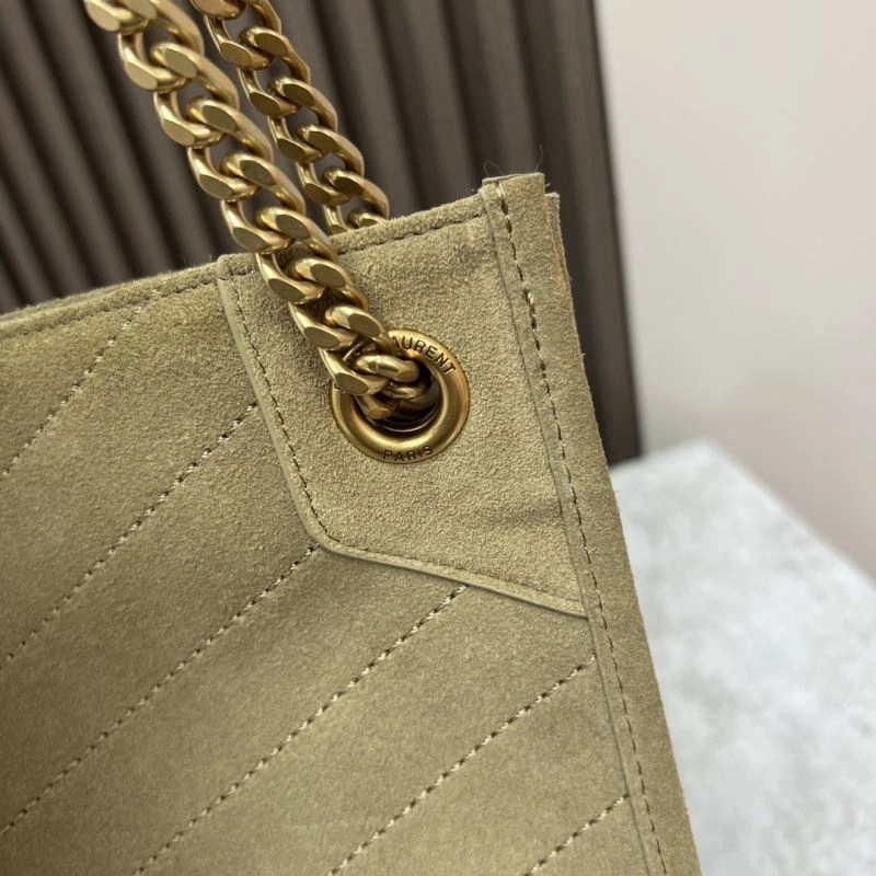 YSL Shopping Bags Unisex 63516
