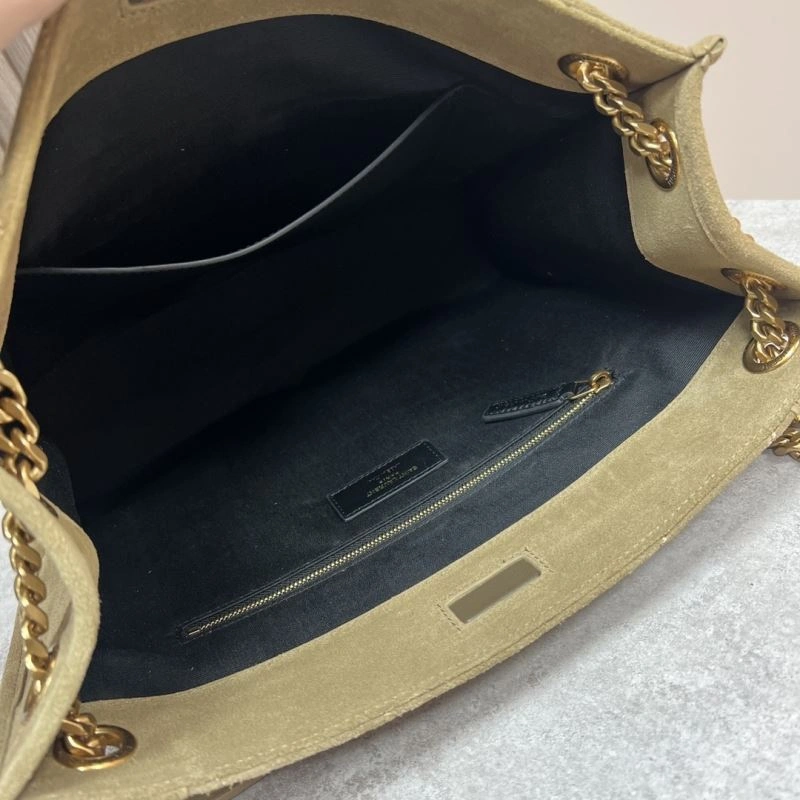 YSL Shopping Bags Unisex 63516