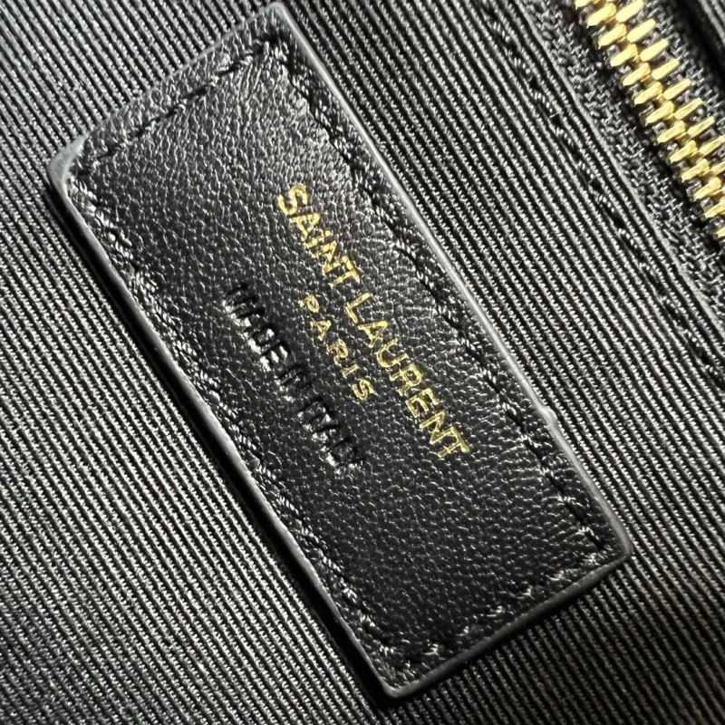 YSL Shopping Bags Unisex 63516