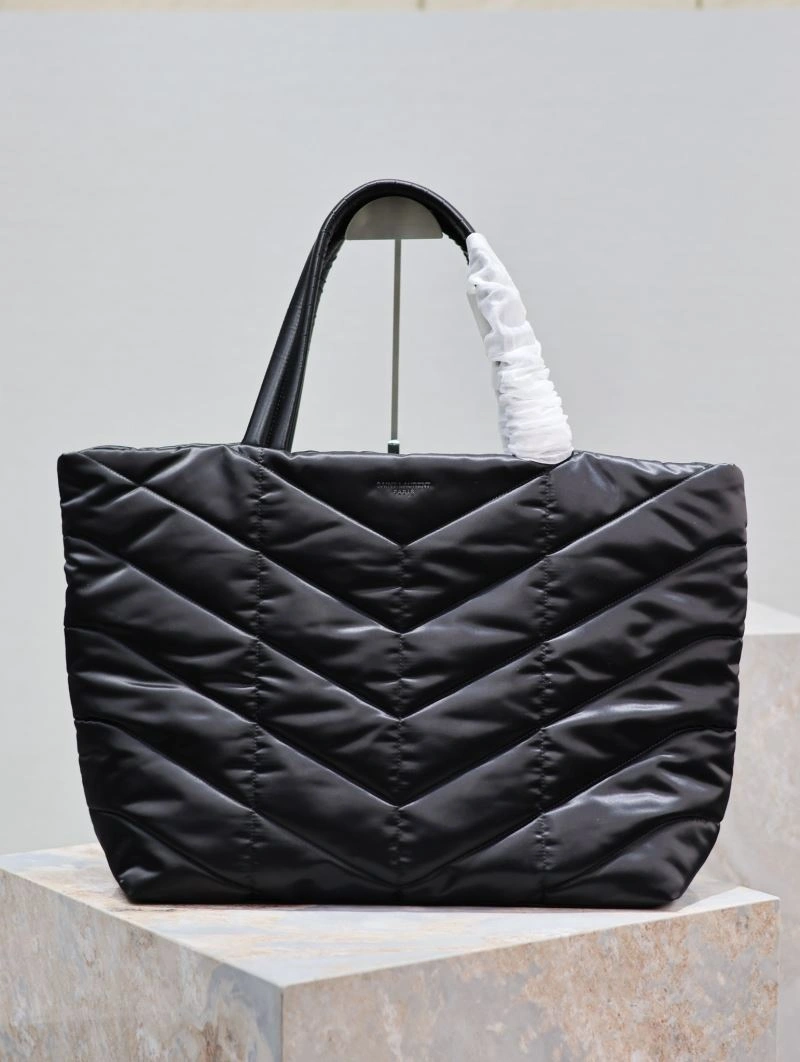 YSL Shopping Bags AllSeason 63510