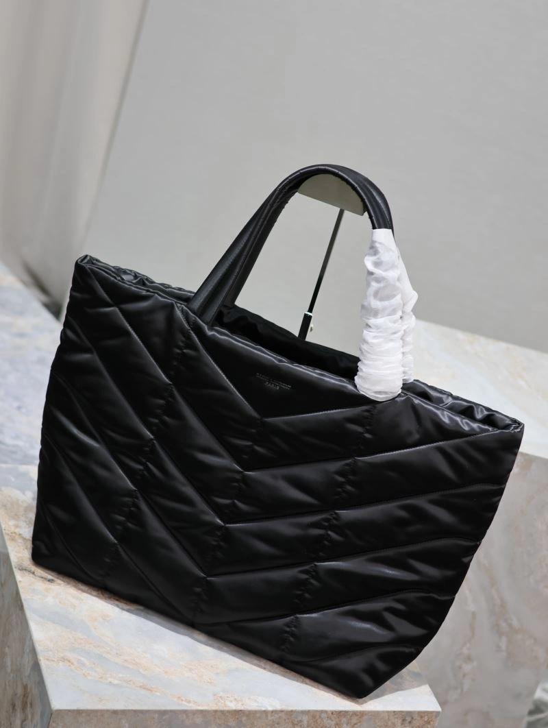 YSL Shopping Bags AllSeason 63510