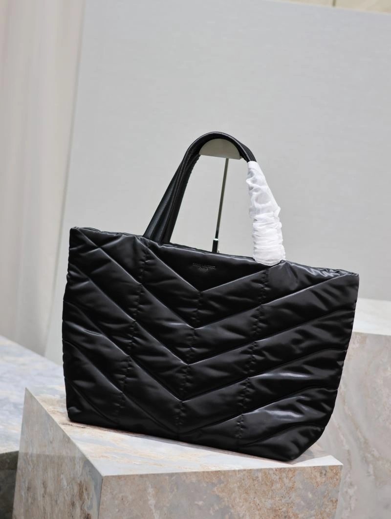 YSL Shopping Bags AllSeason 63510