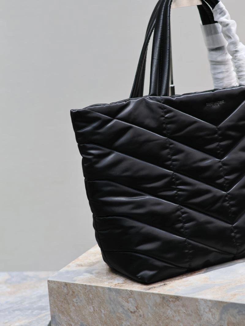 YSL Shopping Bags AllSeason 63510