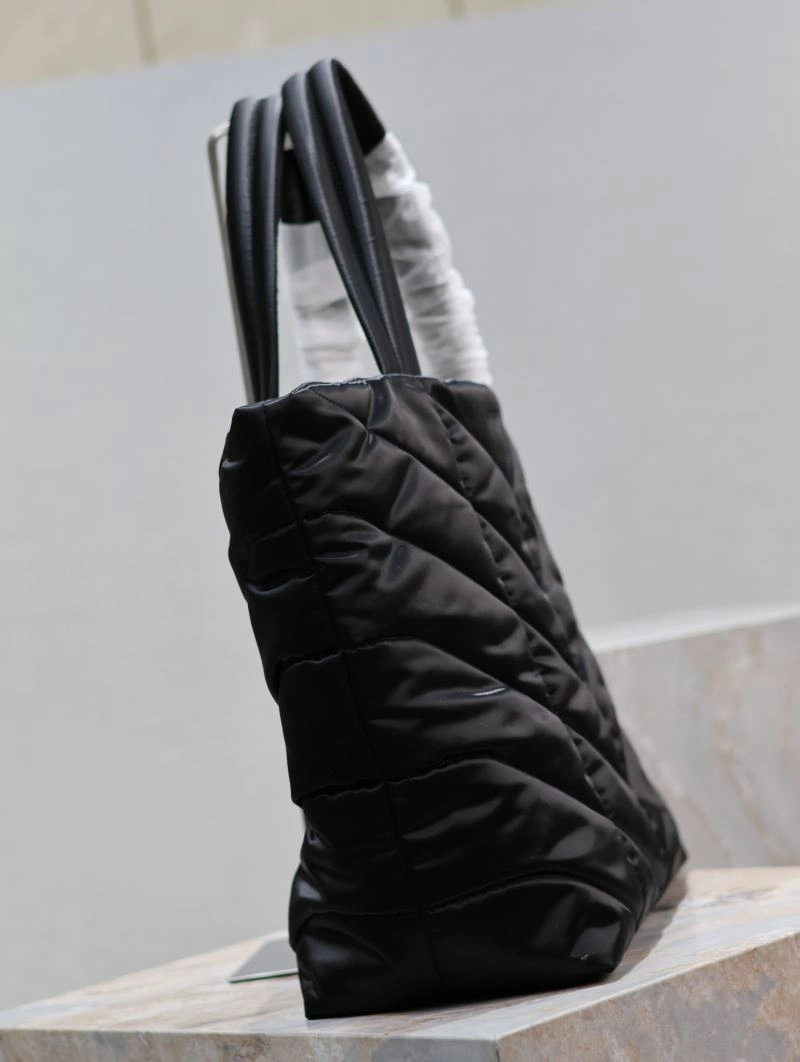 YSL Shopping Bags AllSeason 63510