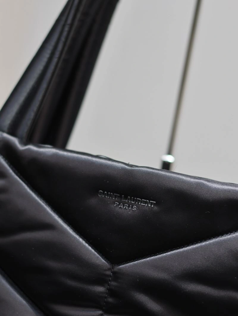 YSL Shopping Bags AllSeason 63510