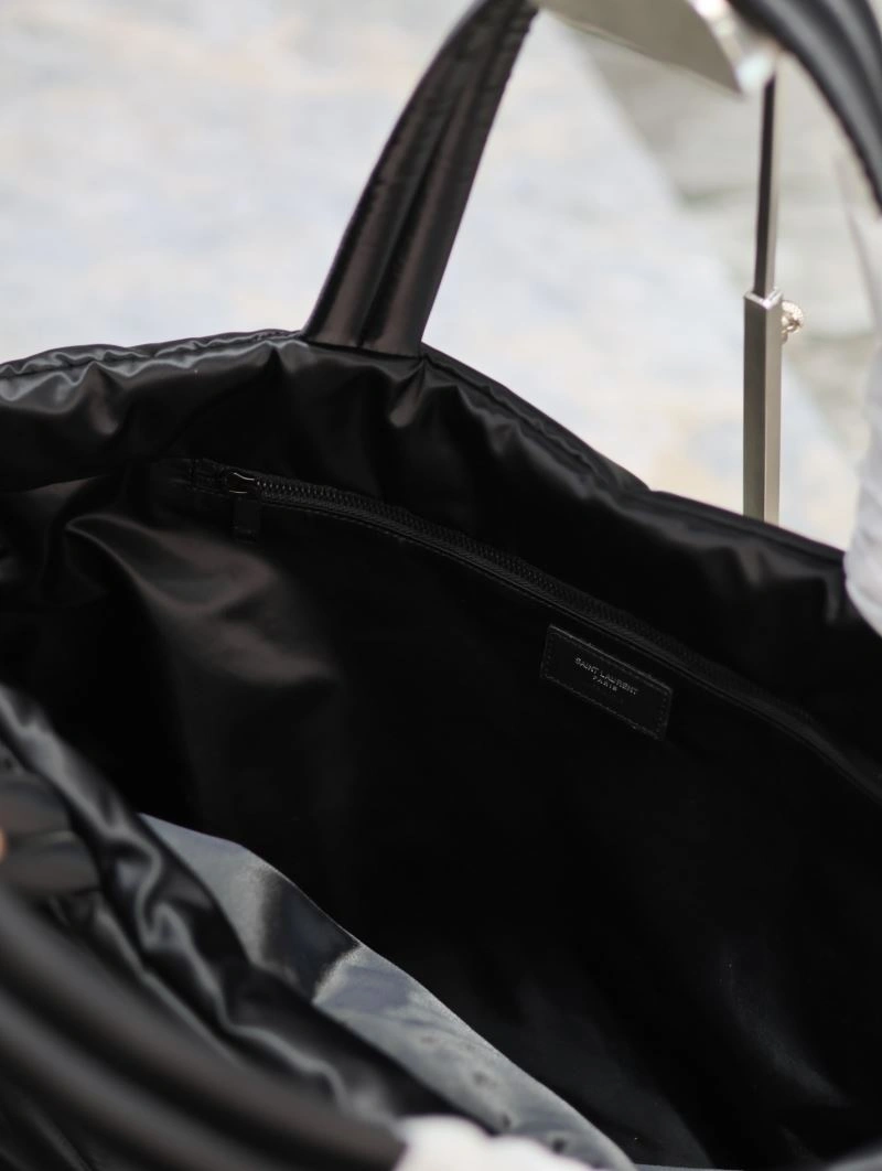 YSL Shopping Bags AllSeason 63510