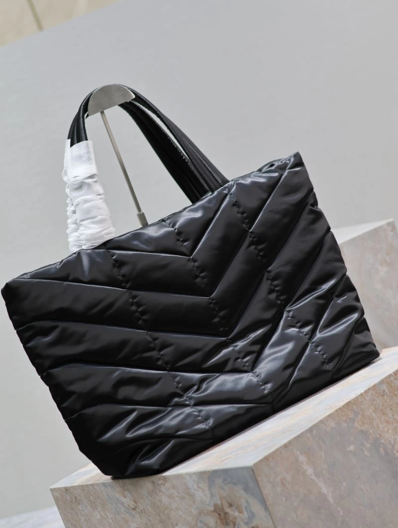 YSL Shopping Bags AllSeason 63510