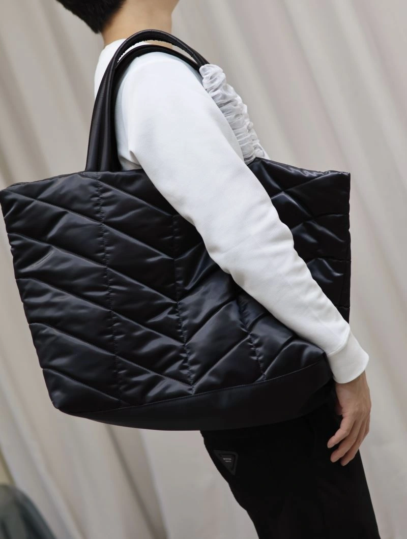 YSL Shopping Bags AllSeason 63510