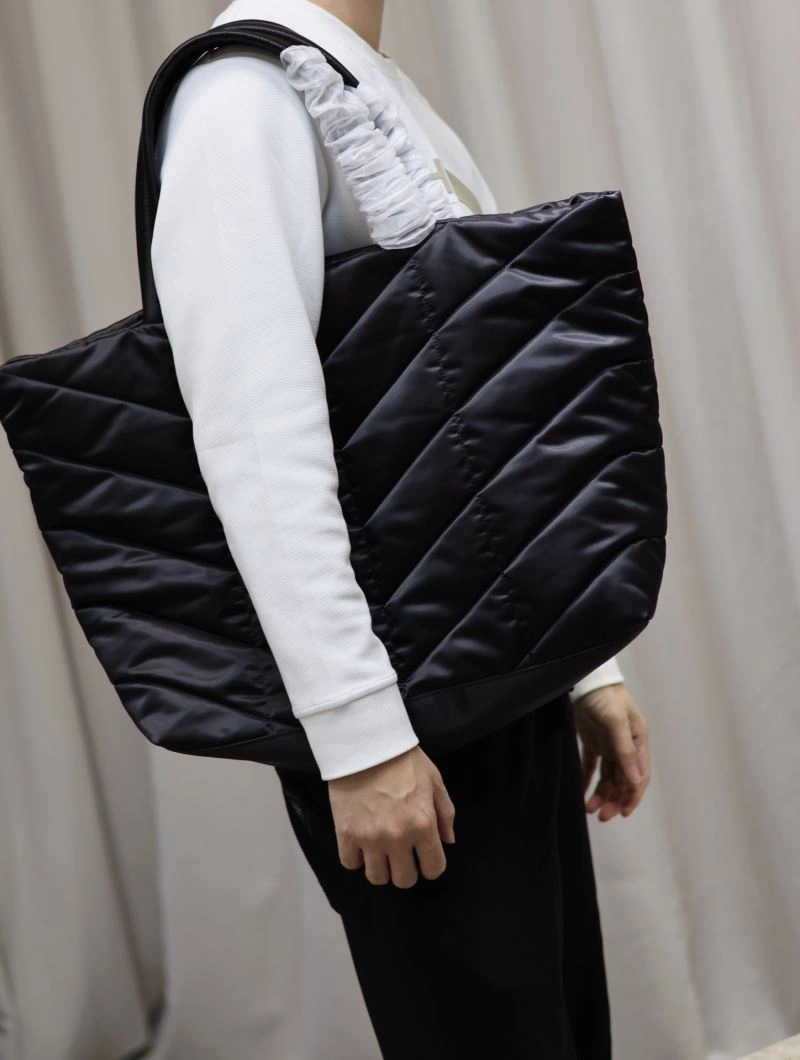 YSL Shopping Bags AllSeason 63510