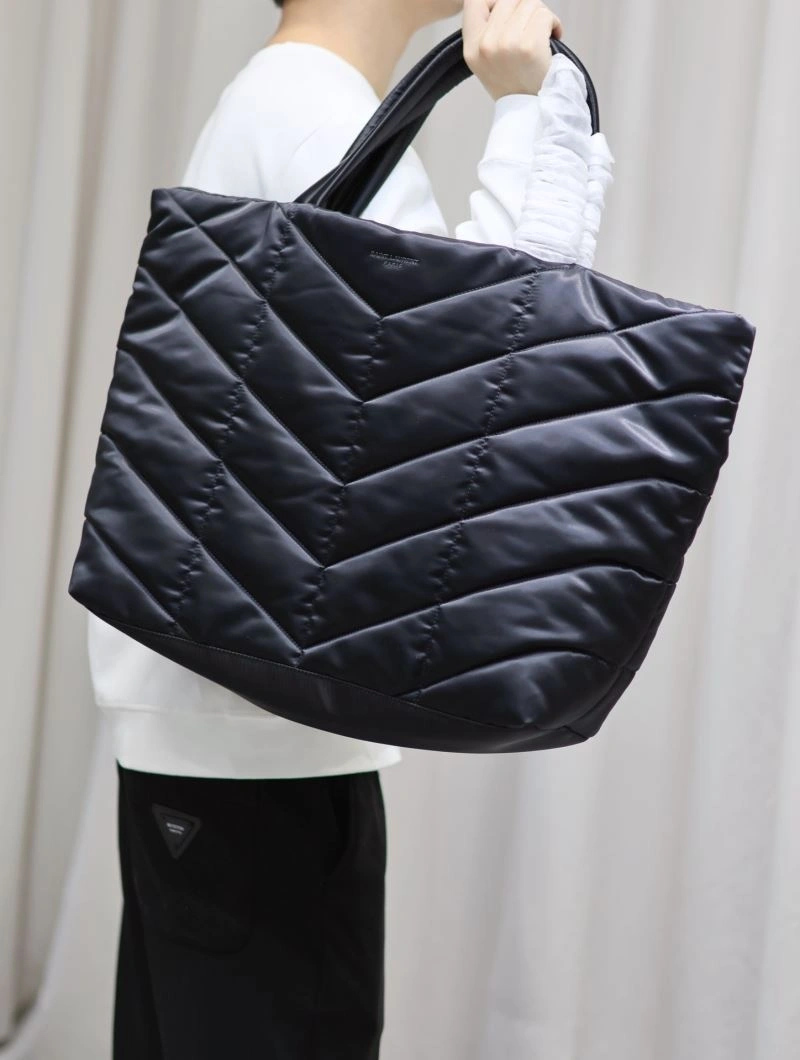 YSL Shopping Bags AllSeason 63510