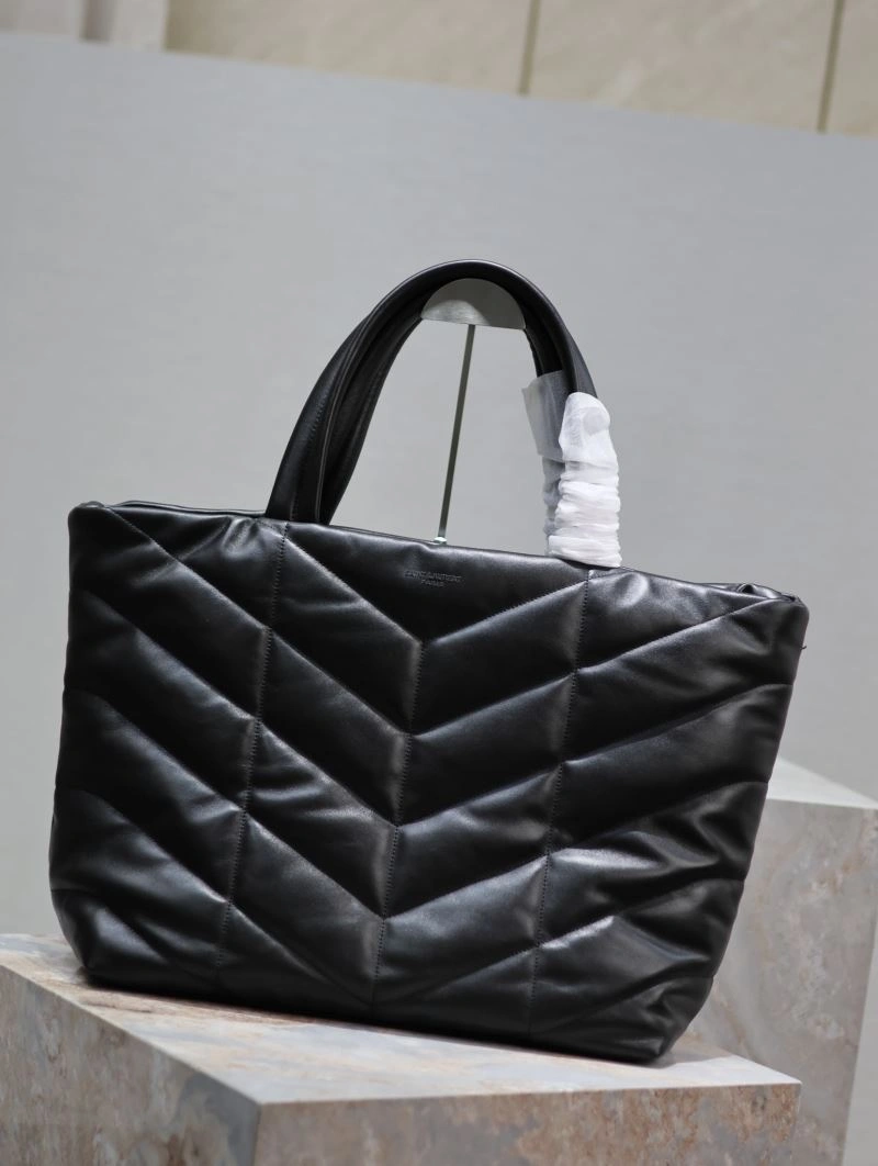 YSL Shopping Bags AllSeason 63558
