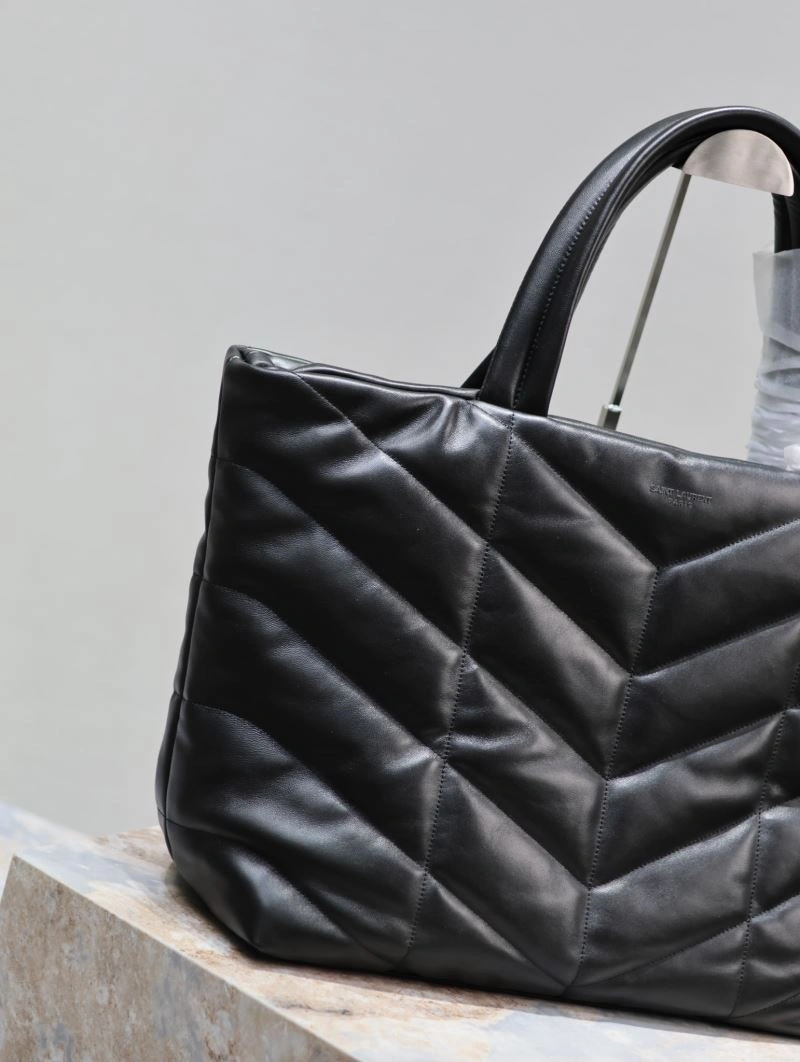 YSL Shopping Bags AllSeason 63558