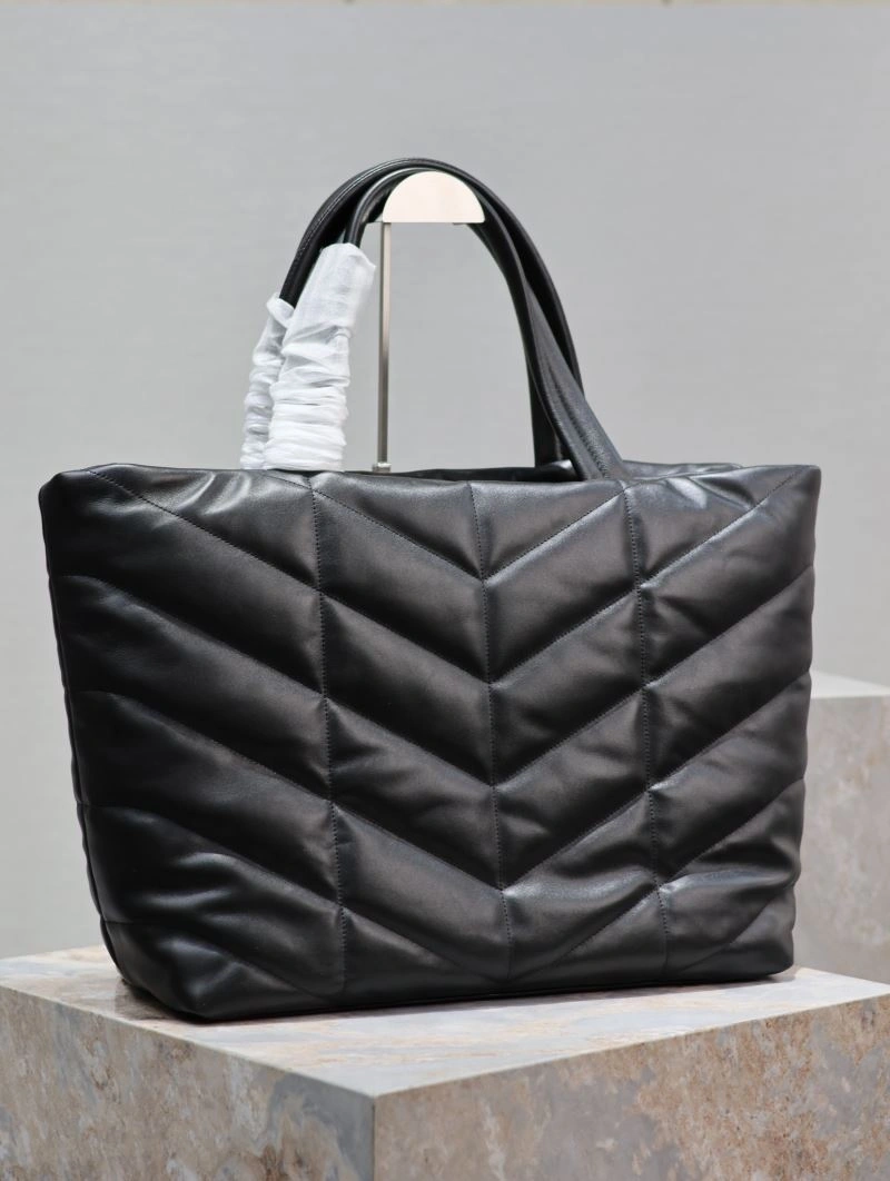 YSL Shopping Bags AllSeason 63558