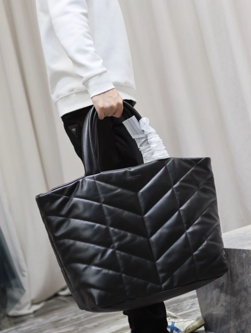 YSL Shopping Bags AllSeason 63558