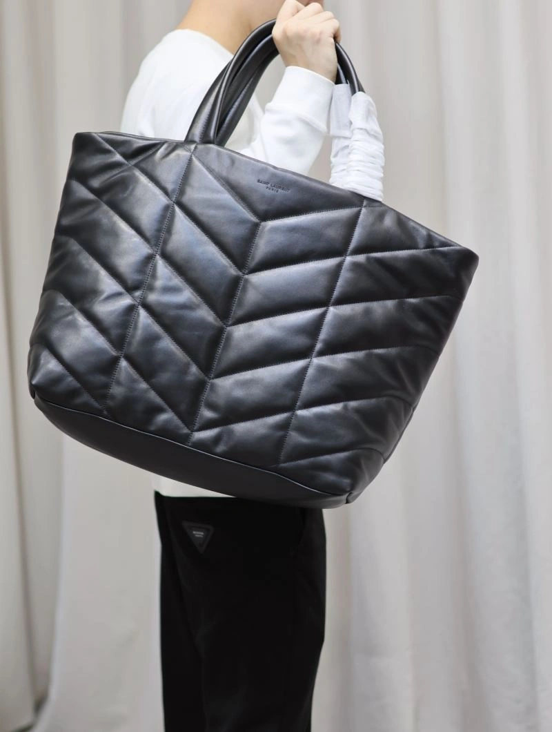 YSL Shopping Bags AllSeason 63558