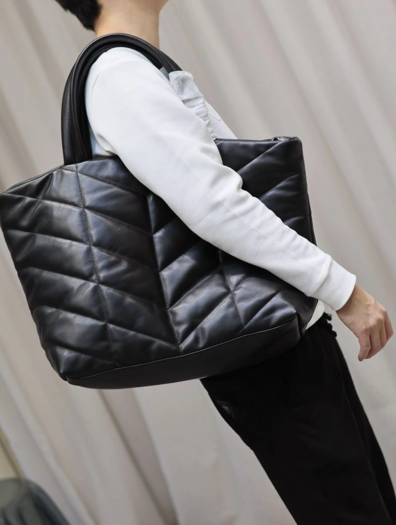 YSL Shopping Bags AllSeason 63558