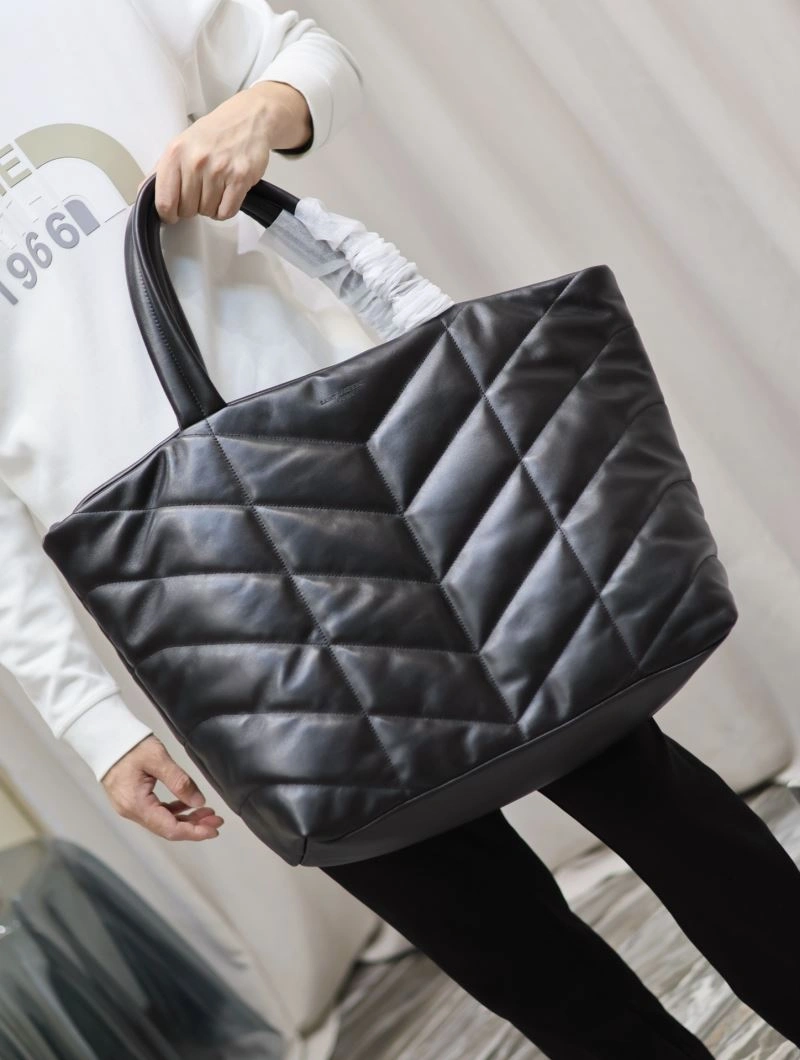 YSL Shopping Bags AllSeason 63558