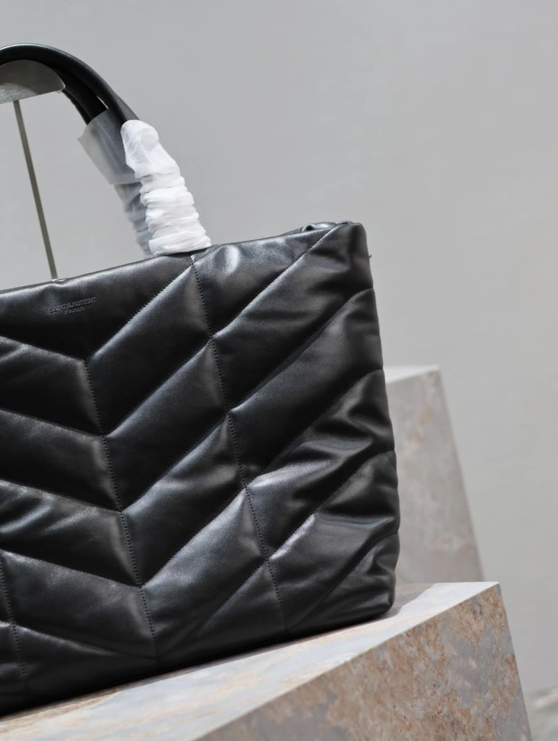 YSL Shopping Bags AllSeason 63558