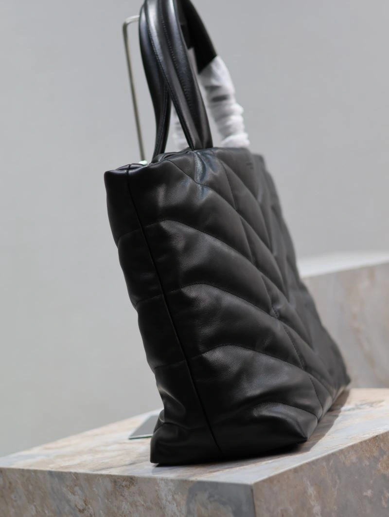 YSL Shopping Bags AllSeason 63558
